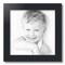 ArtToFrames 14x14 Inch Picture Frame, This 2.00 Inch Custom MDF Poster Frame is Available in Multiple Colors, Great for Your Art or Photos - Comes with Regular Glass and Corrugated Backing (A97JZ)